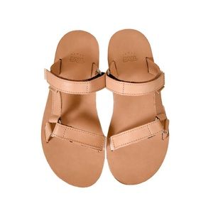 Teva Women’s Leather Sandals